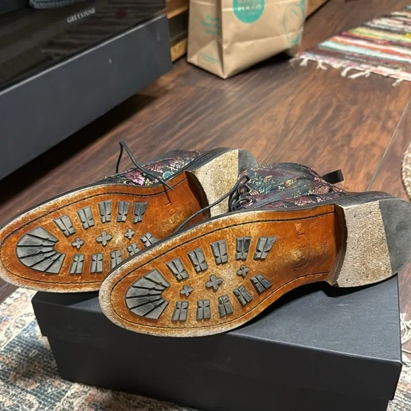 Excellent condition Taft Jack in Paradise - Picture 3 of 3